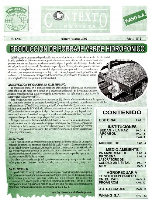 Edición N°2