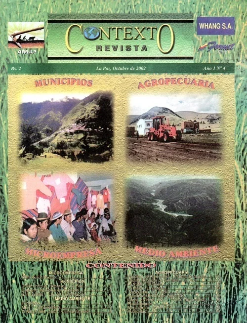Edición N°4