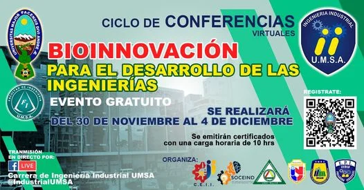 Bioinnovación en ingenierías