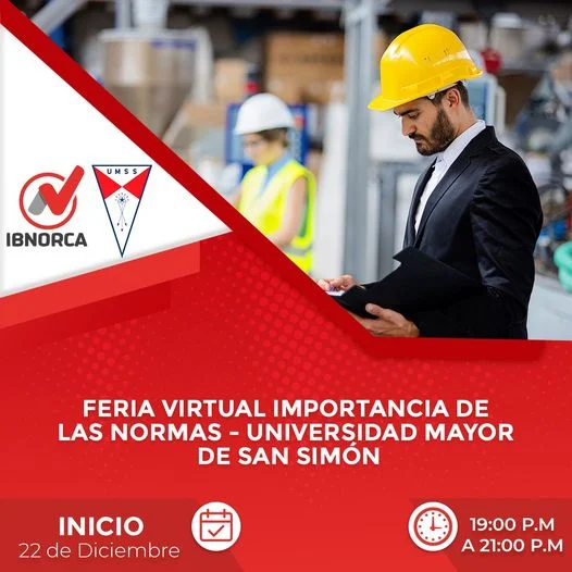 Importancia de las normas