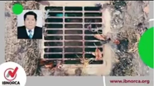 AGUAS RESIDUALES INDUSTRIALES