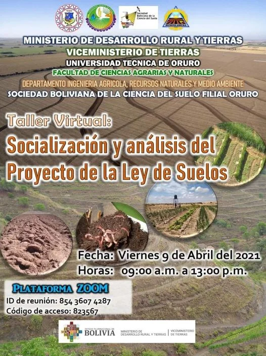 AN{ALISIS DEL PROYECTO DE SUELOS