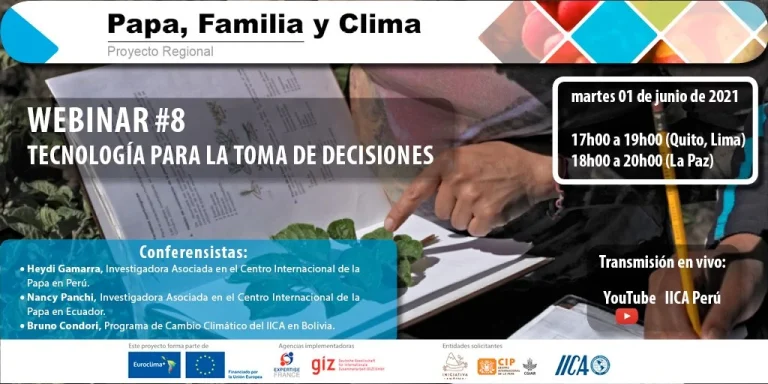 TECNOLOGIA EN LAS DECISIONES