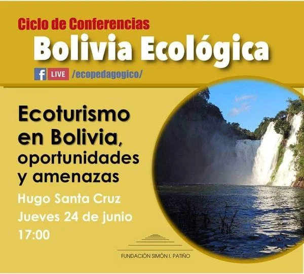 ECOTURISMO EN BOLIVIA