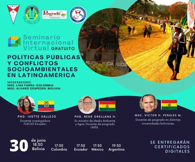 POLÍTICAS PÚBLICAS