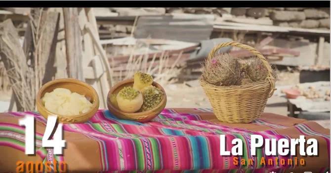 FERIA DE LA ACHACANA – Potosí