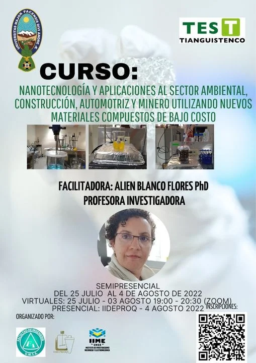 NANOTECNOLOGÍA AMBIENTAL