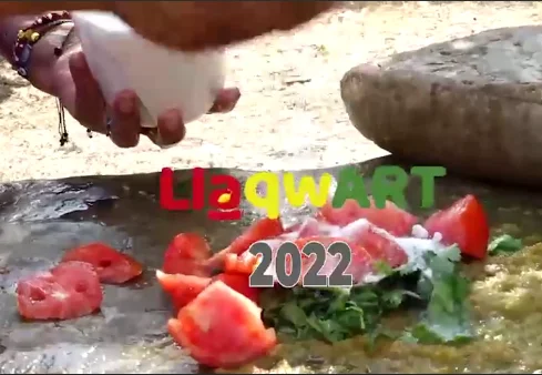 FESTIVAL DEL AJÍ Y LLAJUA – S.C.