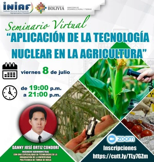 SEMIN.: TECNOLOGÍA NUCLEAR – S.C..