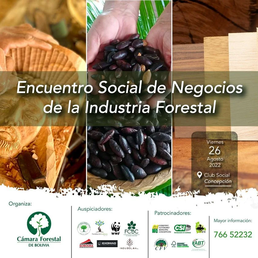 INDUSTRIA MADERERA - TJA. c22_encuentro_negocios-dae