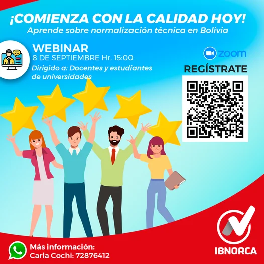 NORMALIZACIÓN TÉCNICA