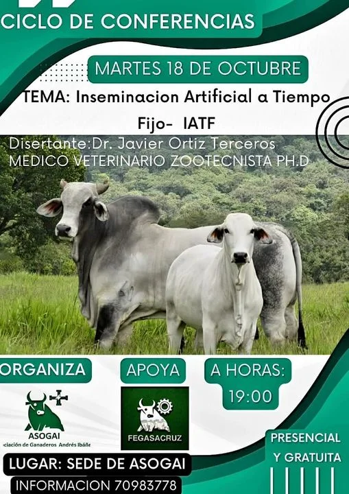 INSEMINACIÓN ARTIFICIAL – S.C.