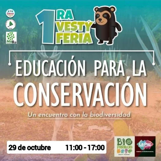 FERIA EDUCATIVA – LP.