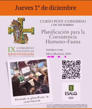 COEXISTENCIA HUMANO-FAUNA