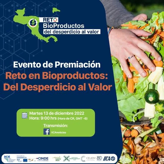 PREMIACIÓN BIOPRODUCTOS