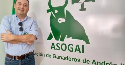 FERIA GANADERA, en Santa Cruz, el 1/julio.