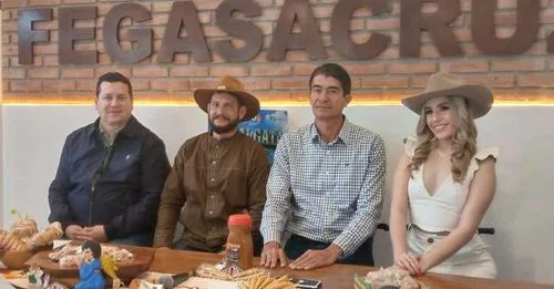 FEXPOSIV, en Santa Cruz, del 21 al 31/julio.