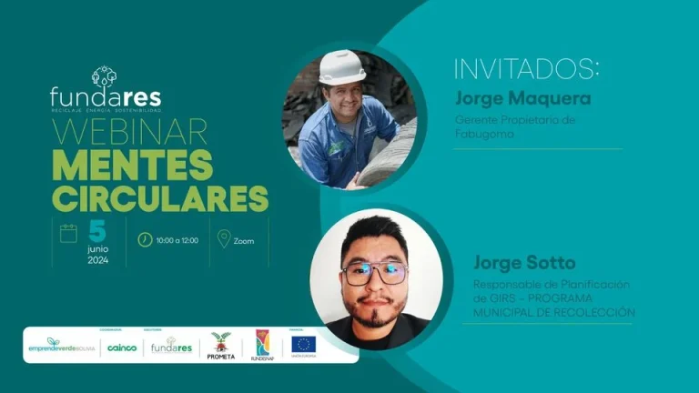 Semanario MENTES CIRCULARES, virtual, el 5-junio