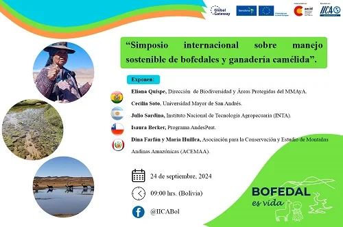 Presentación RESULTADOS DE LOS PROYECTOS Financiado por EUROCLIMA, virtual, el 24-sept.