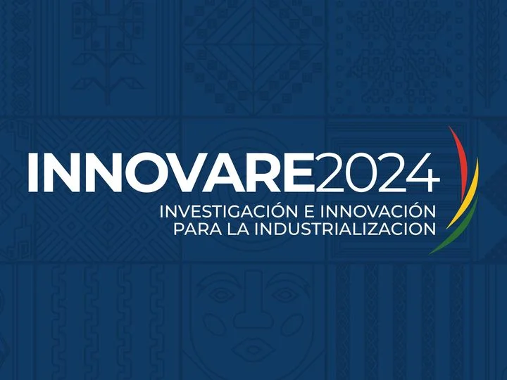 Convocatoria CONCURSO PLURINACIONAL DE INNOVACIÓN – INNOVARE 2024, nacional, hasta el 1-noviembre