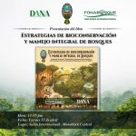 Socialización del libro “Estrategias de Bioconservación y Manejo Integral de Bosques”, en La Paz, el 17-abril 9_16_ Socialización del libro