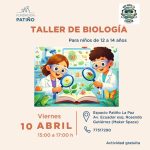9_9_ Taller “Biología