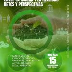 Foro “Importancia de la Licencias ambientales”, virtual, el 15-mayo 8_10_ Foro “Importancia