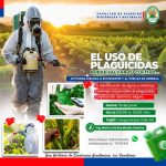 Curso “El uso de plaguicidas puede salvar tu cultivo”, en Cobija – Pando, el 15-junio 7_15_ Curso “El