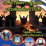 Celebración del “Año nuevo agrícola y ecoturístico 2026”, en Yubchará – Tarija, el 21-junio 7_18_ Celebración del “Año