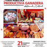 7_18_ Feria Agrícola, en Yesera