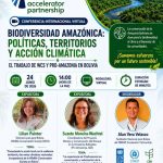7_25_ Conferencia “Biodiversidad