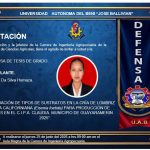 Tesis de grado “Evaluación de tipos de sustratos en la cría de lombriz roja californiana…”, en UAJB - Beni, el 25-junio 7_25_ Tesis1