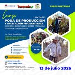 Curso “Poda de producción y aplicación fitosanitaria de invierno en frutales de carozo y pomáceas”, en Cochabamba, el 13-julio 6_13_ Curso “Poda