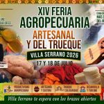 6_16_ Feria Agropecuaria Artesanal