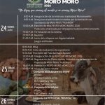 FEXPO Moro Moro 2026, en Moro Moro - Santa Cruz, del 24 al 26-julio 6_23_ FEXPO Moro Moro