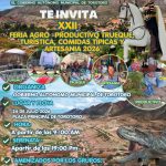 6_23_ Feria Agro -Productivo Trueque