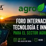 AGROTECH Bolivia 2026, en Santa Cruz, el 28 y 29-julio 6_27_ AGROTECH