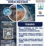Seminario “El fenómeno de El Niño Oscilación del Sur (ENSO)”, virtual, el 27 y 28-julio 6_27_ Seminario “El