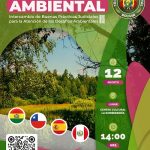 Diálogo “Intercambio de buenas prácticas judiciales para la atención de los desafíos ambientales”, el 12-agosto 5_13_ Diálogo “Intercambio