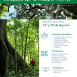 Capacitación “Conciencia ambiental”, en Cobija - Pando, el 17 y 18-agosto 5_17_ Capacitación “Conciencia